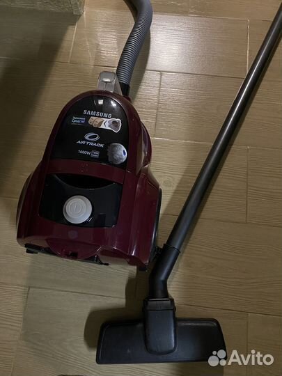 Пылесос samsung