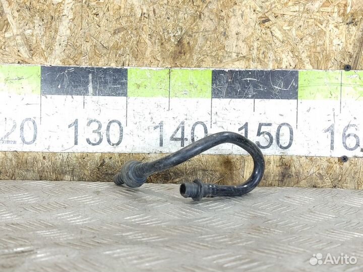 Трубка вакуумная Audi A6 c6 C6