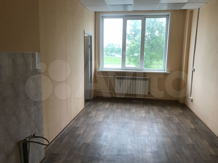 Офис на вилюйской,33 м²