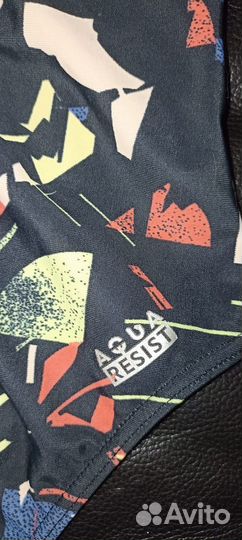 Купальник Nabaiji, слитный для девочки