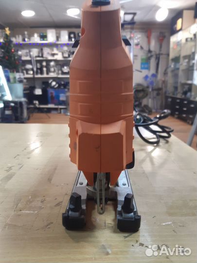 Электро лобзик