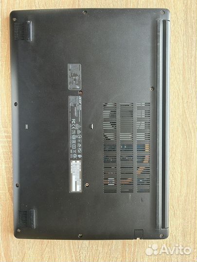 Acer(extensa 215-12)
