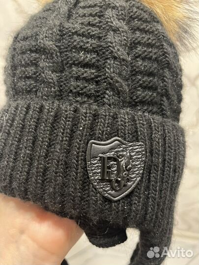 Шапка для мальчика