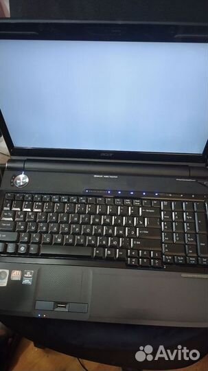 Разбор ноутбука Acer 6530G и других