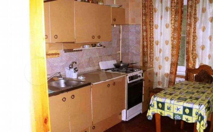 1-к. квартира, 36,7 м², 5/10 эт.