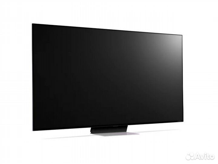 Miniled телевизор LG 65qned91T6A