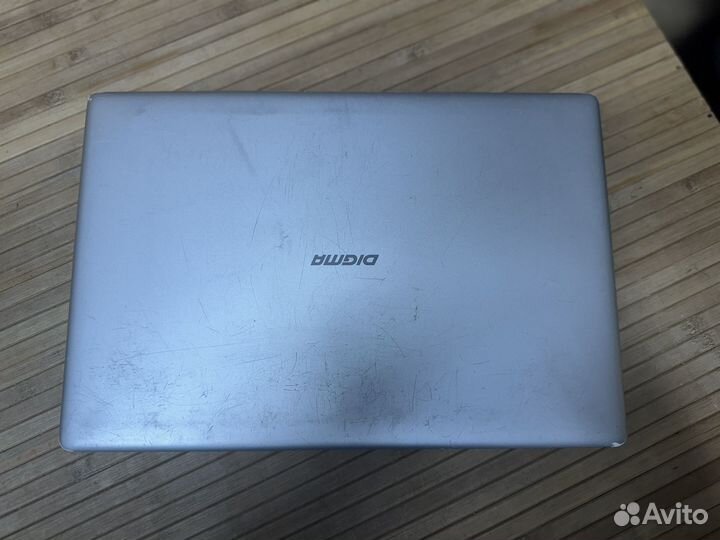 13.3 дюймовый ноут 4 ядра 4 озу 6 часов опботв