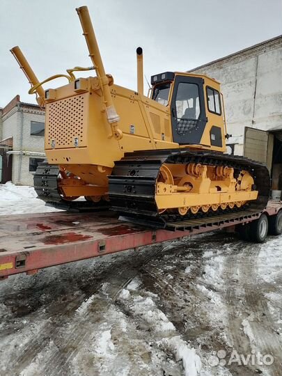 Ремонт спецтехники Чтз