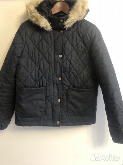 Куртка levis женская M