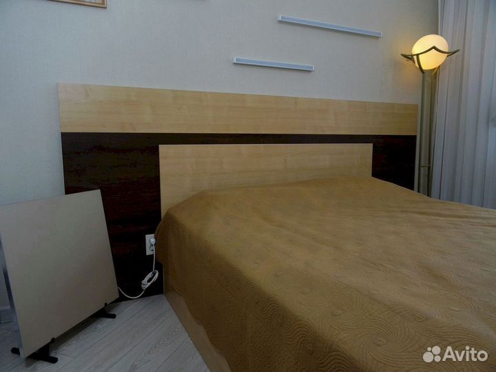 Обогреватель