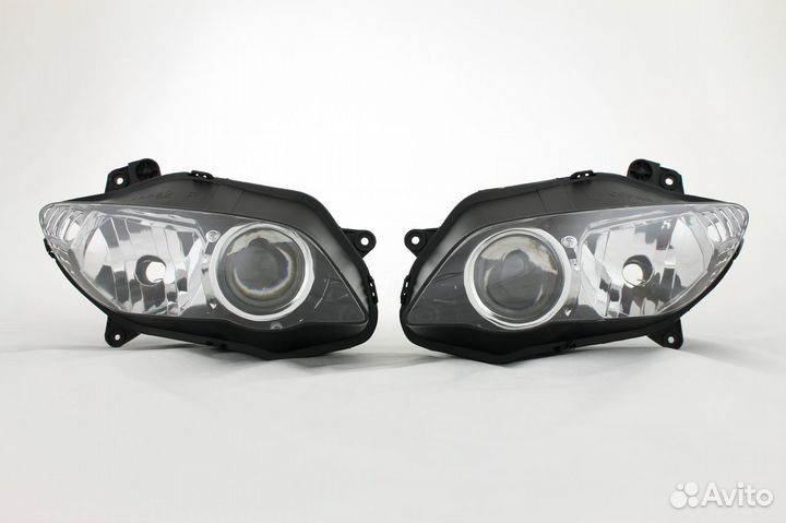Фара YZF-R1 2004-2006