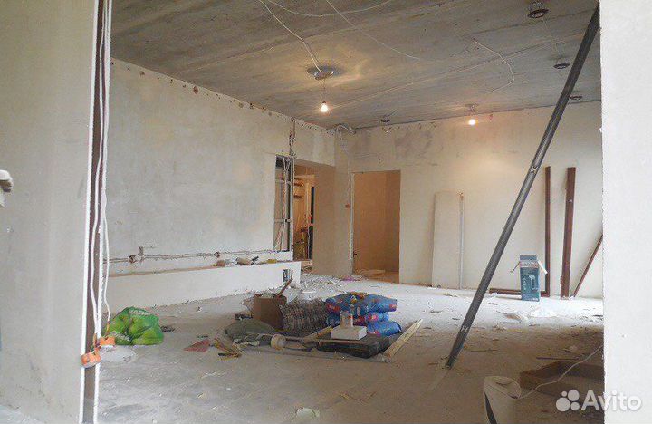 Ремонт квартир,офисов,складов,магазиноа и т.п