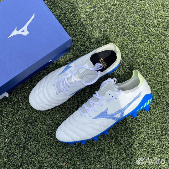 Бутсы Mizuno Morelia Neo 3