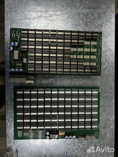 Комплектующие, расходники и запчасти для Асиков
