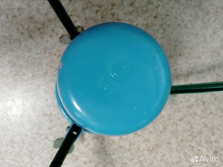 Держатель для елки