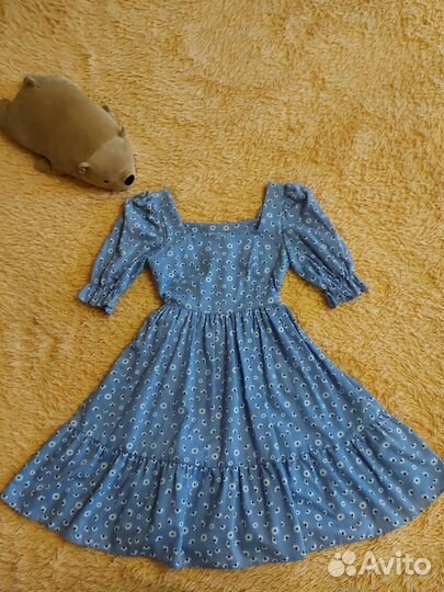 Платье женское