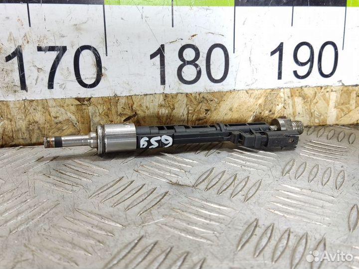 Форсунка двигателя Bmw 6 2011-2017