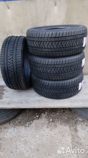 Tourador Winter Pro TSU1 275/45 R20 110V