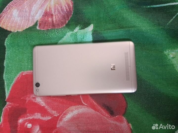 Xiaomi Redmi 4A, 2/32 ГБ