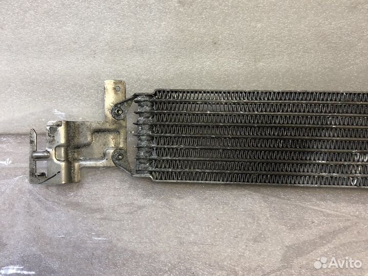 Радиатор АКПП Mazda 3 BK