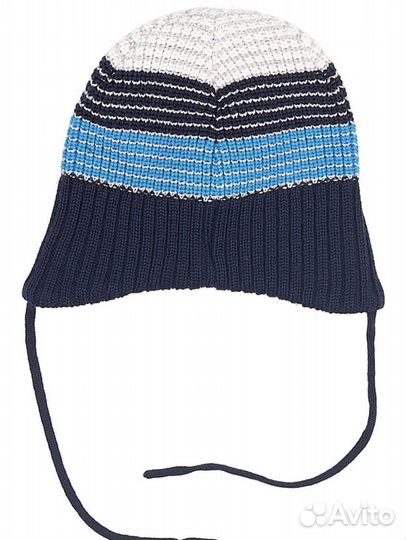 Новая зимняя шапка Reima