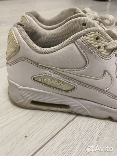 Кроссовки nike