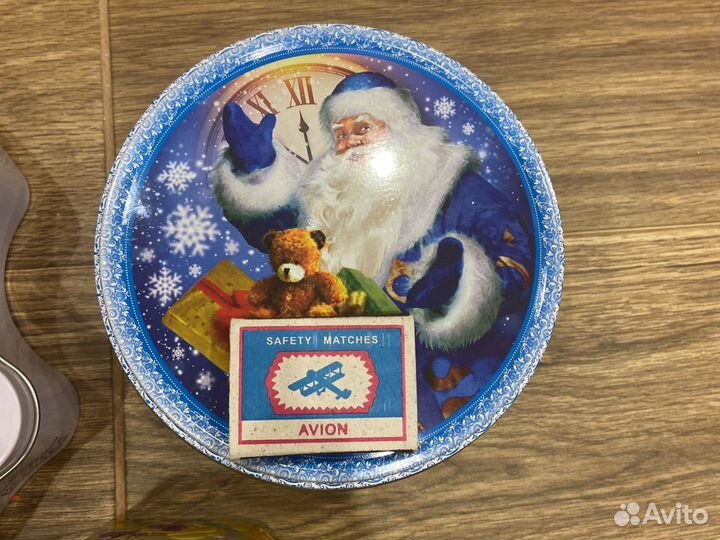 Жестяная банка