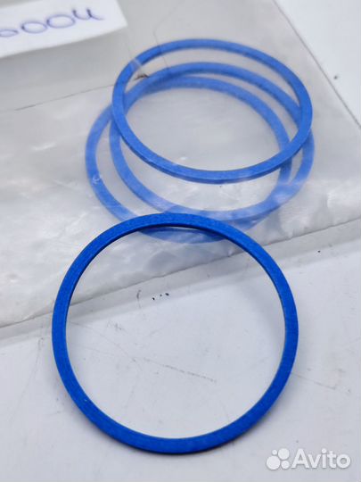 Кольцо уплотнительное