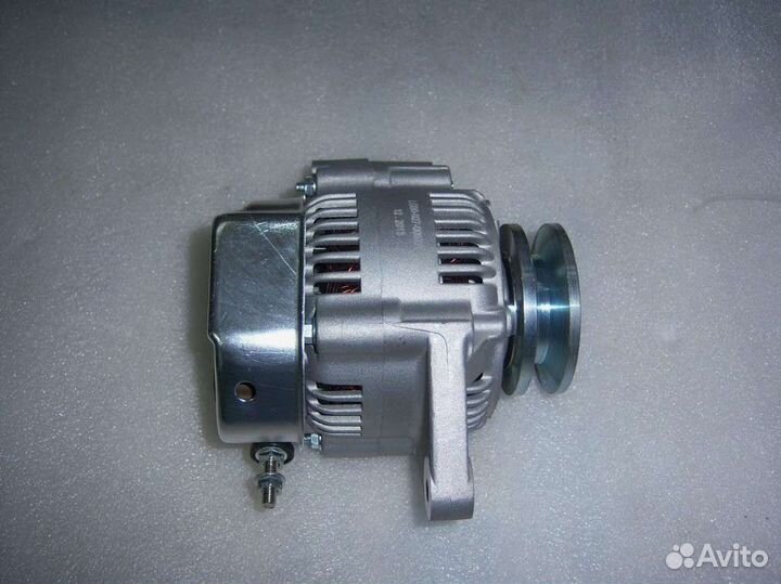 Генератор toyota 4Y/5K