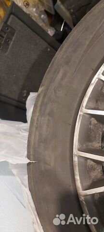 Toyo Proxes C1S 245/50 R18