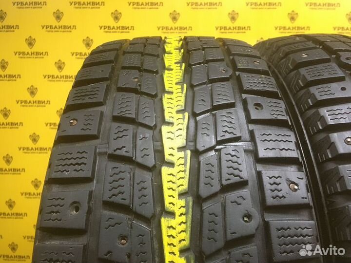 Dunlop SP Winter Ice 01 205/65 R15 94T
