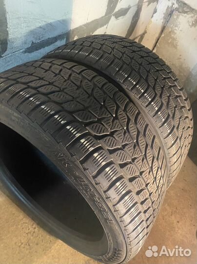 Bridgestone Blizzak LM-25 225/45 R18 95V