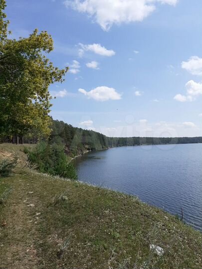 Дача 60 м² на участке 18 сот.