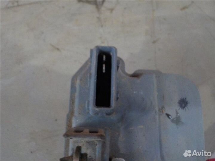 Замок двери задний левый LADA Granta FL 11186 2019