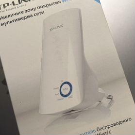 Усилитель wifi сигнала tp link