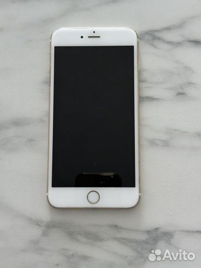 iPhone 6s plus 128gb