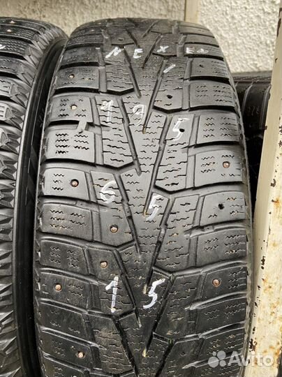 Nexen Winguard WinSpike 195/65 R15 95T