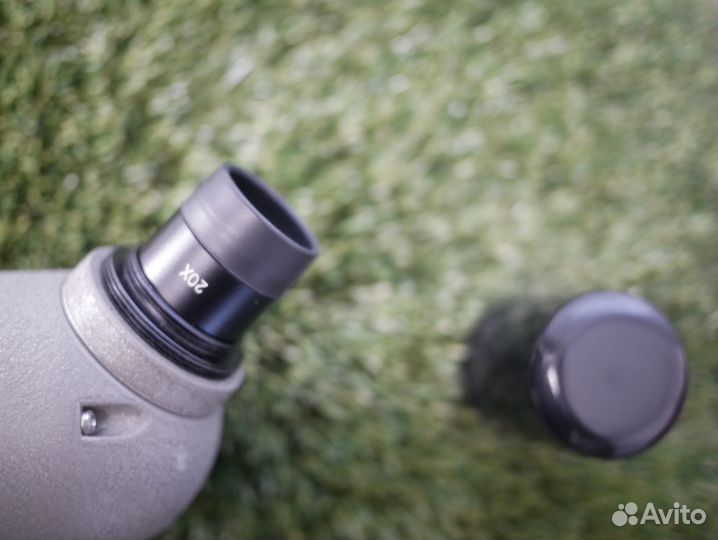 20x Угловая подзорная труба vixen 60mm