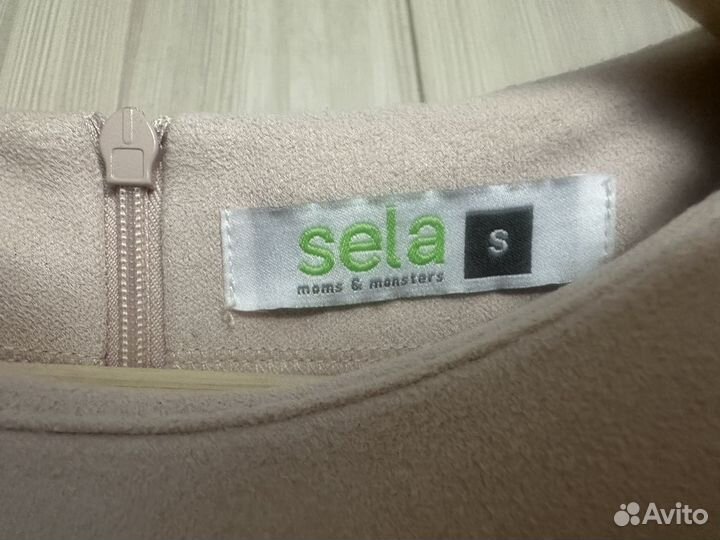 Платье женское 42 44