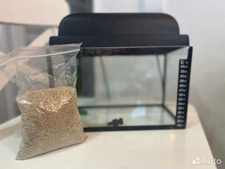 Аквариум 5 л