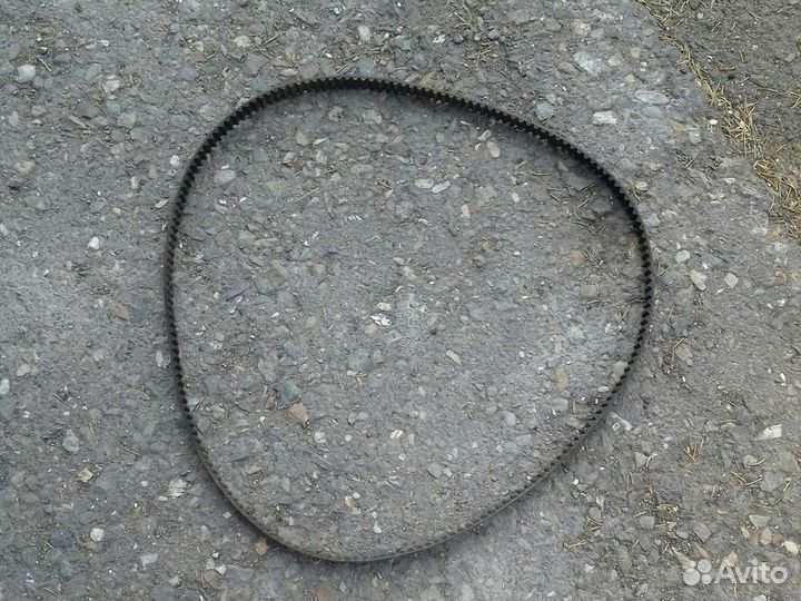 Ремень грм 6B31