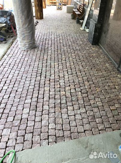 Асфальтирование