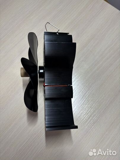 Печной вентилятор