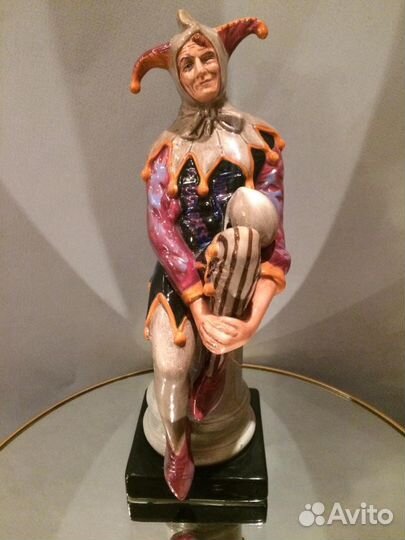 16. «Профессор». Англия