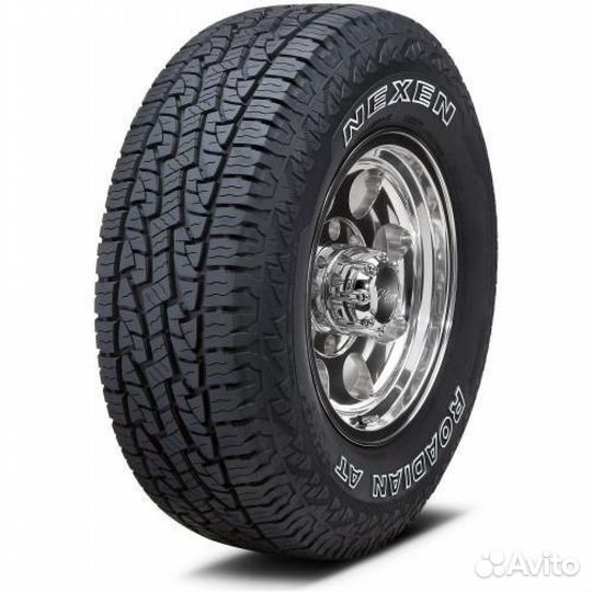 Nexen Roadian AT 4X4 RA7 285/50 R20 116S