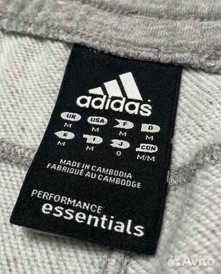 Спортивные штаны Adidas Essentials оригинал