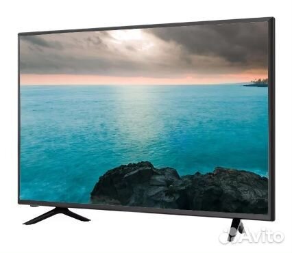 Телевизор LCD 32