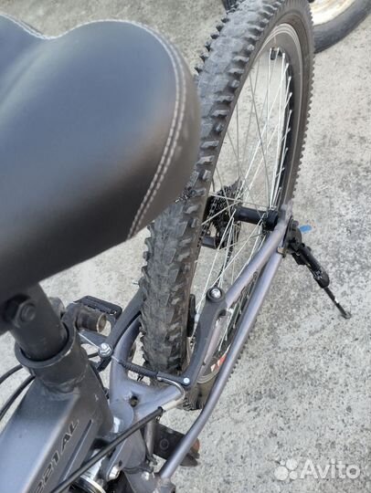 Велосипед горный колеса 26 дюймов