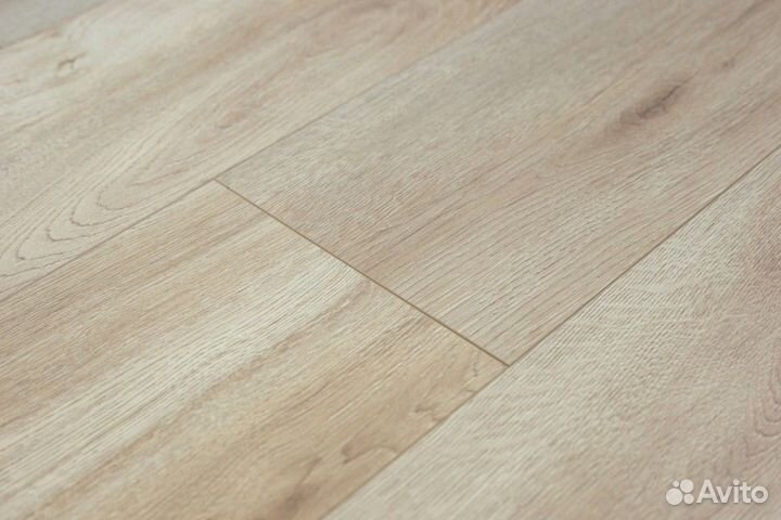 Виниловый ламинат