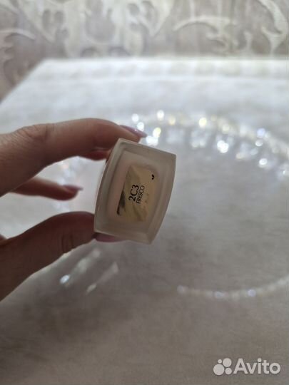 Крем тональный estee lauder futurist